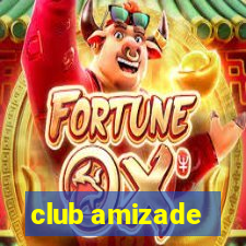 club amizade